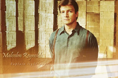 Firefly/Serenity Wallpapers Table 4