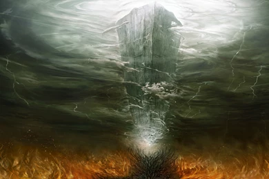 DEMONS SOULS Demonzu Souru Fantasy Action Rpg Dark Action Fighting ...