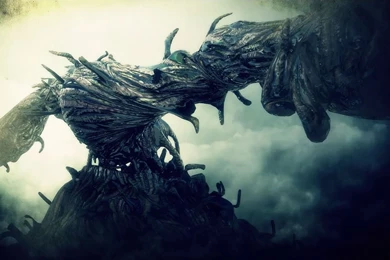 DEMONS SOULS Demonzu Souru Fantasy Action Rpg Dark Action Fighting ...