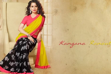 Kangana Ranaut Beautiful HD Wallpapers