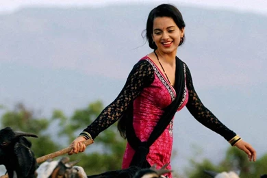 Kangana Ranaut HD Wallpapers Free Download