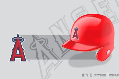 Angels Baseball Wallpapers   Wallpapers Zone