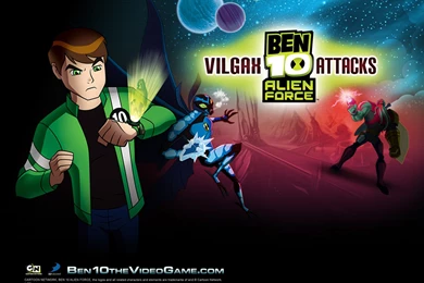 Best   Ben 10: Alien Force Wallpapers (28702597)   Fanpop