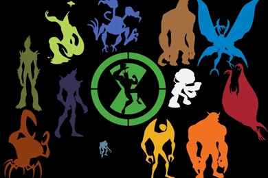 DeviantArt: More Like Ben10 Ultimate Alien Wallpapers By Spyroflame0487