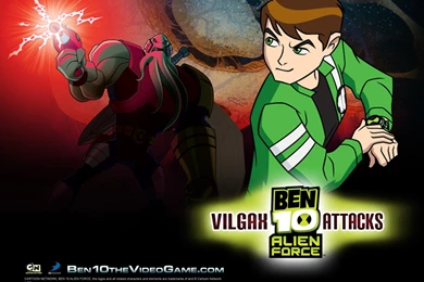 Pic New Posts: Wallpapers Ben10 Hd