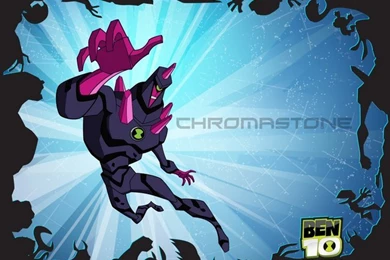 Ben 10 Alien Force 004 :: Ben 10 Alien Force Wallpapers ...