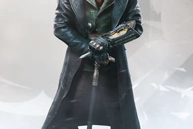 Assassin's Creed Syndicate Amazing Wallpapers