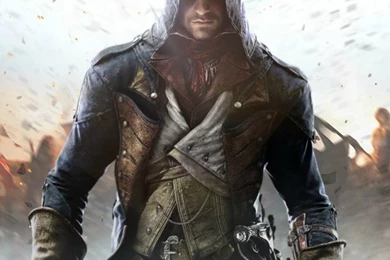 Assassin's Creed Unity HD Desktop Wallpapers : High Definition ...