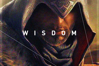 Assassin's Creed, Wisdom, Phone Wallpapers By AcTurul On DeviantArt