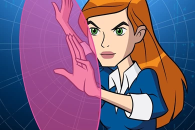 Image   Gwen Tennyson Wallpaper ben 10 alien force 17916857 1280 ...