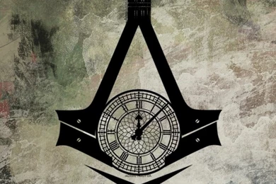 iPhone 4S   Video Game/Assassin's Creed: Syndicate   Wallpapers ID ...