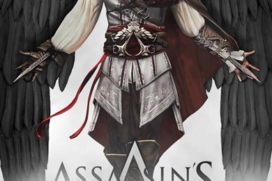 Assasins Creed Iphone 4 Wallpapers 640x960 Mobile Phone Hd ...