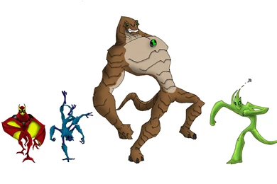 Chromastone   DeviantArt