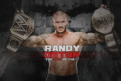 Randy Orton Wallpapers By DaceDestiny On DeviantArt