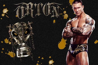 Randy Orton HD Top Wallpapers