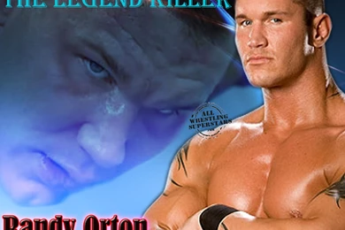 Randy Orton Wallpapers