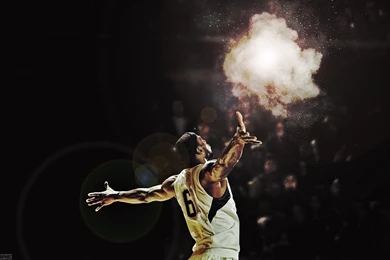 Lebron James Wallpapers » WallDevil   Best Free HD Desktop And ...