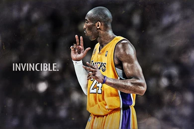 Basketball Lakers Wallpapers HD