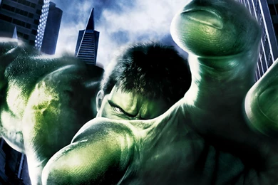 Hd Wallpapers Hulk Movie