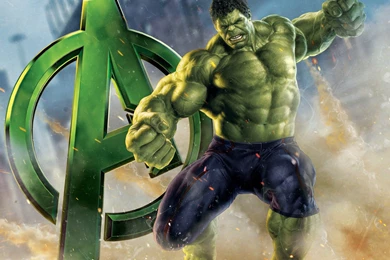 Avengers Hulk HD Wallpapers