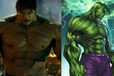 Incredible Hulk Easter Eggs   Avengers Wallpapers HD