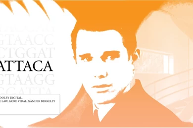 Gattaca By Starkstorm On DeviantArt