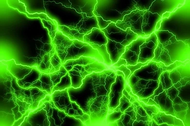 Cool Skull Neon Colors Backgrounds