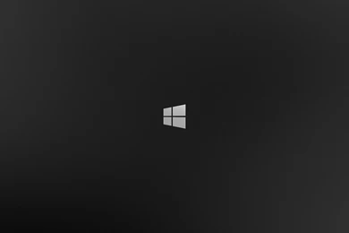 Windows Black Wallpapers