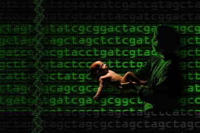 Gattaca By Frenchfry On DeviantArt