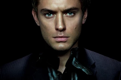 Jude Law Gattaca Hd Actor Wallpapers