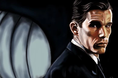 Gattaca   DeviantArt