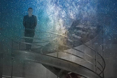 GATTACA By Han in a box On DeviantArt