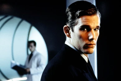 Gattaca” (1997): A Question Of Ethics – The Exported Film