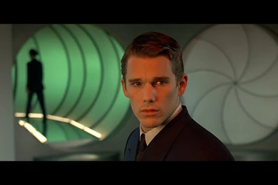 Gattaca (1997) – Andrew Niccol