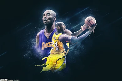 Kobe Bryant HD Wallpapers By Sanoinoi On DeviantArt