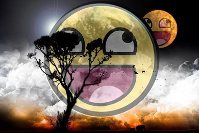 Cool Epic Face Wallpapers (2) By XXx Prongs xXx On DeviantArt