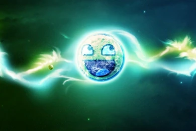 Awesome Epic Face Backgrounds