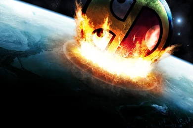 Epic Face Desktop Backgrounds