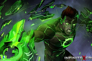 Cool Green Superman Wallpaper, Green Backgrounds, Pictures And Images