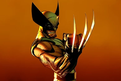 Wolverine Cartoon Wallpapers