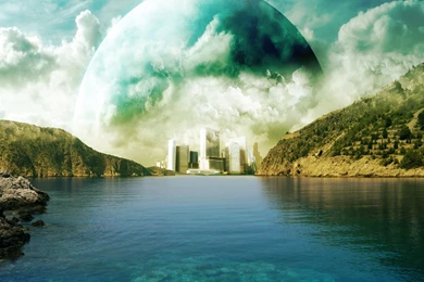 Just Amazing High Resolution Nature Wallpapers