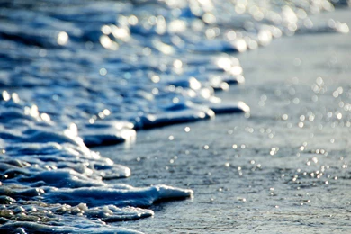 Seashore HD Wallpapers