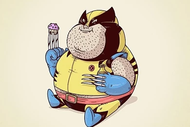 Wolverine Wallpapers