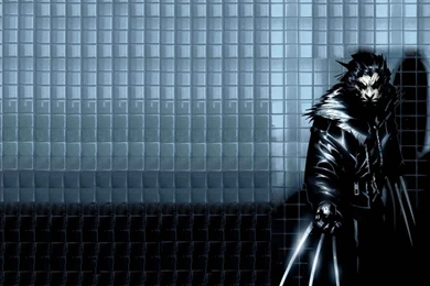 Latest 35 Wolverine HD Wallpapers For PC