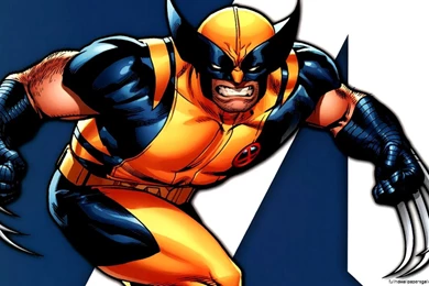 Wolverine Wallpapers Hd