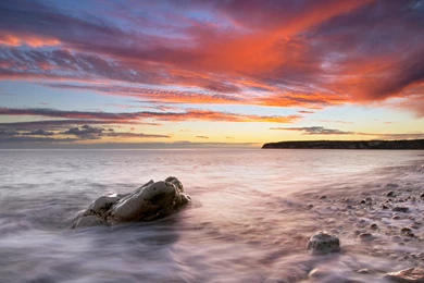 HQ Seashore Wallpapers