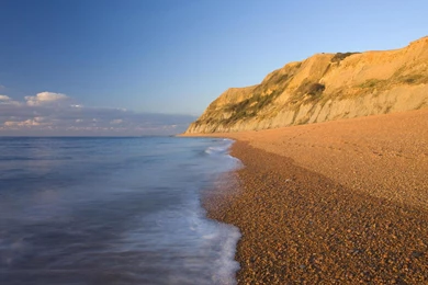 Beaches Sea Shore Sand Seashore HD Wallpapers, Desktop Backgrounds ...