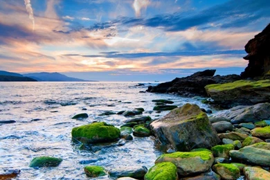 Seashore Wallpapers 222863 : Wallpapers13.com