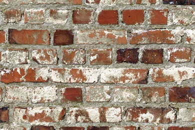 Muriva Just Like It Loft Brick Faux Red Wall Effect Wallpapers J71408