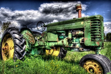 John Deere Wallpapers   Wallpapers Zone